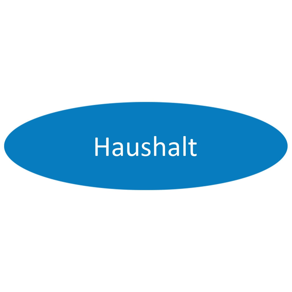 Haushalt