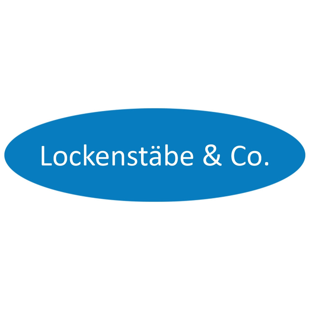 Lockenstäbe & Co