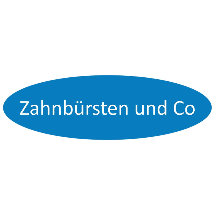 Zahnbürsten & Co