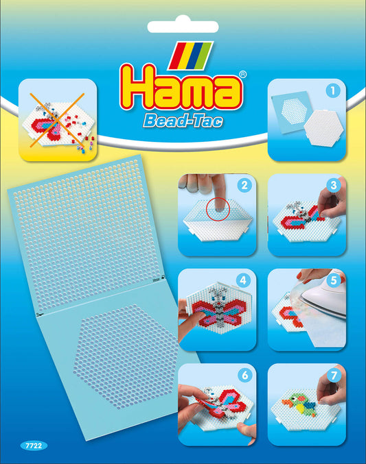 Hama Bogen mit Haftfolie - JR-Vertrieb