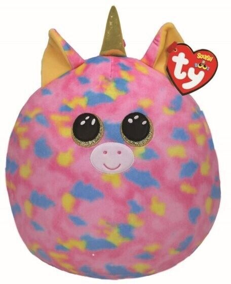 Ty Squish A Boos Einhorn Fantasia - JR-Vertrieb