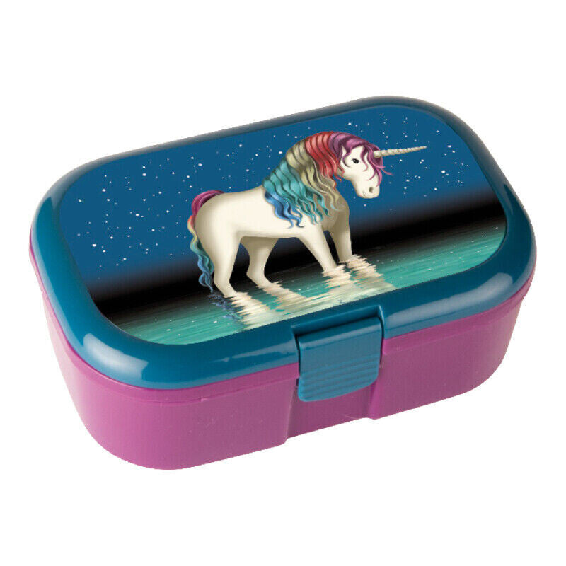 Einhorn Lunchbox 10643 - JR-Vertrieb