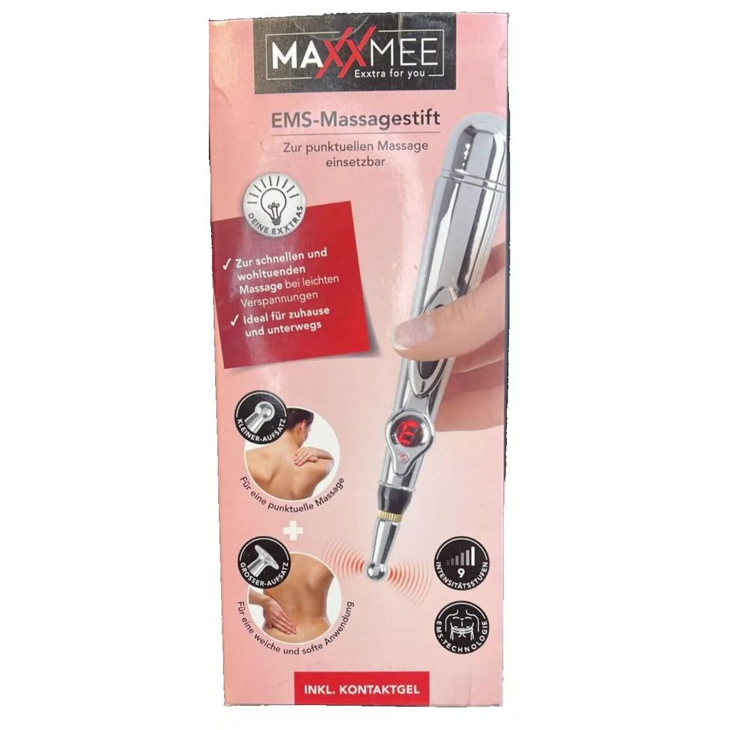 Maxxmee EMS-Massagestift