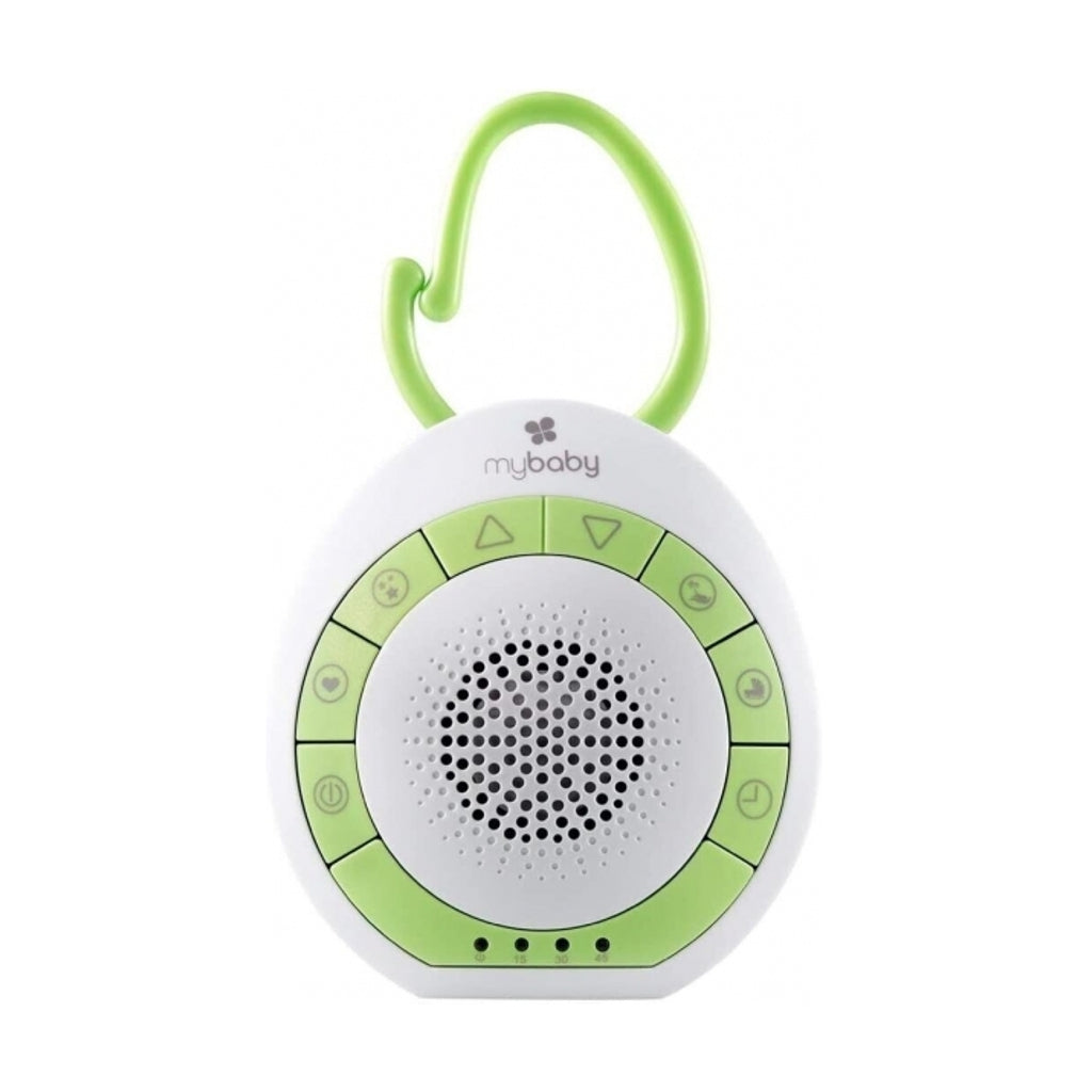 MyBaby SoundSpa Einschlafhilfe Baby - JR-Vertrieb