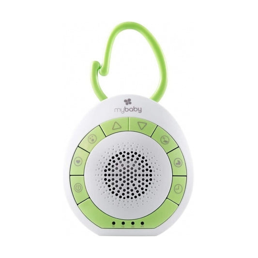 MyBaby SoundSpa Einschlafhilfe Baby - JR-Vertrieb