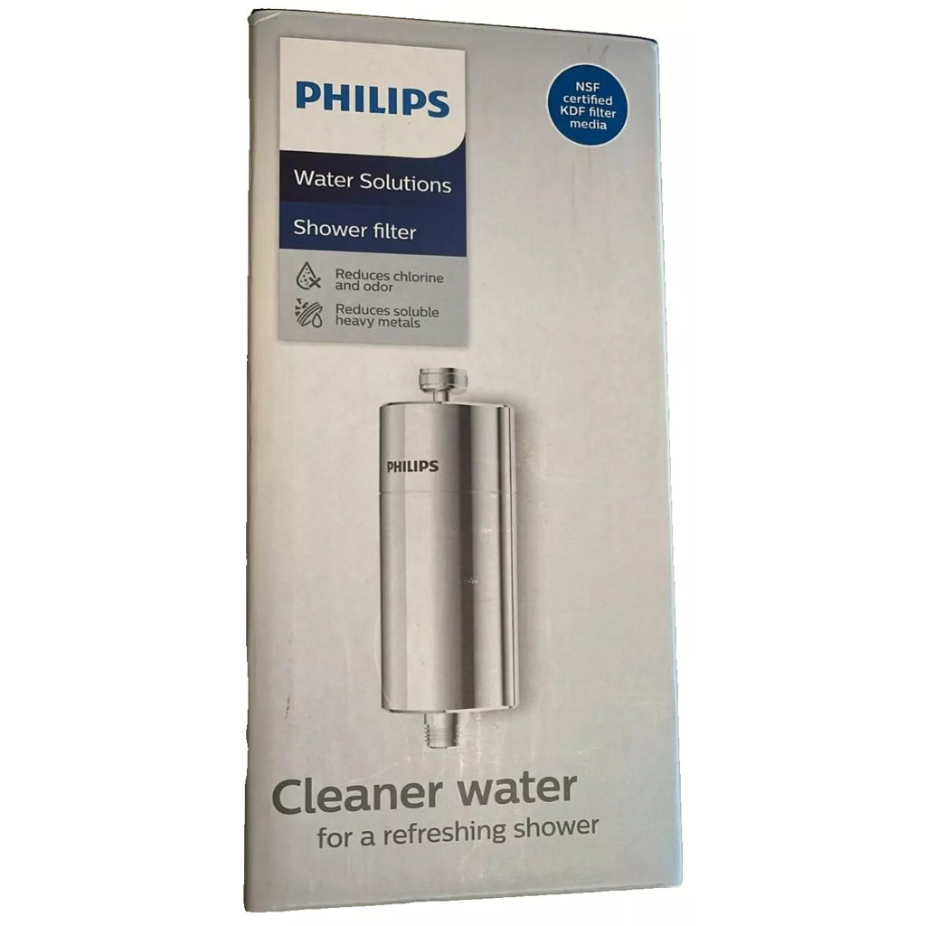 Philips Inline-Duschfilter Wasserfilter