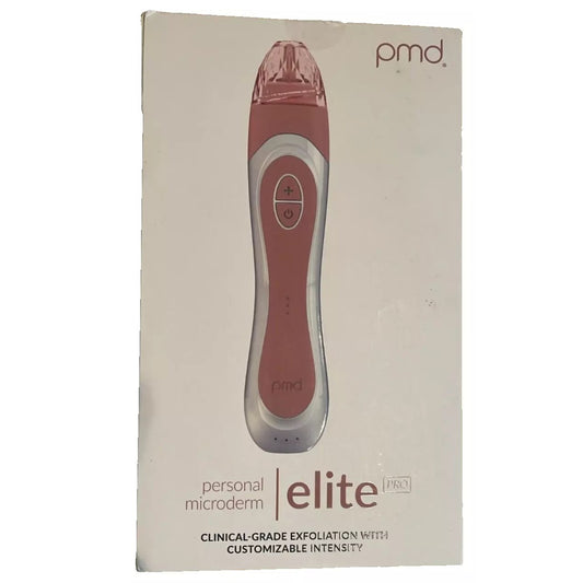 PMD Personal Microderm Elite Pro