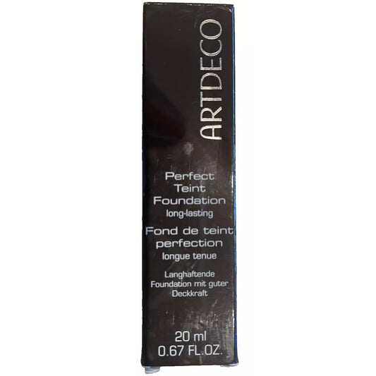 ARTCECO Perfect Teint - warm 08 - 20ml