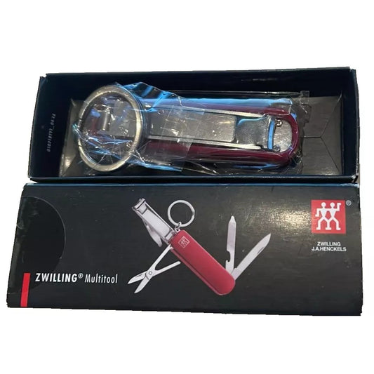 ZWILLING Multi Tool Maniküre Pediküre