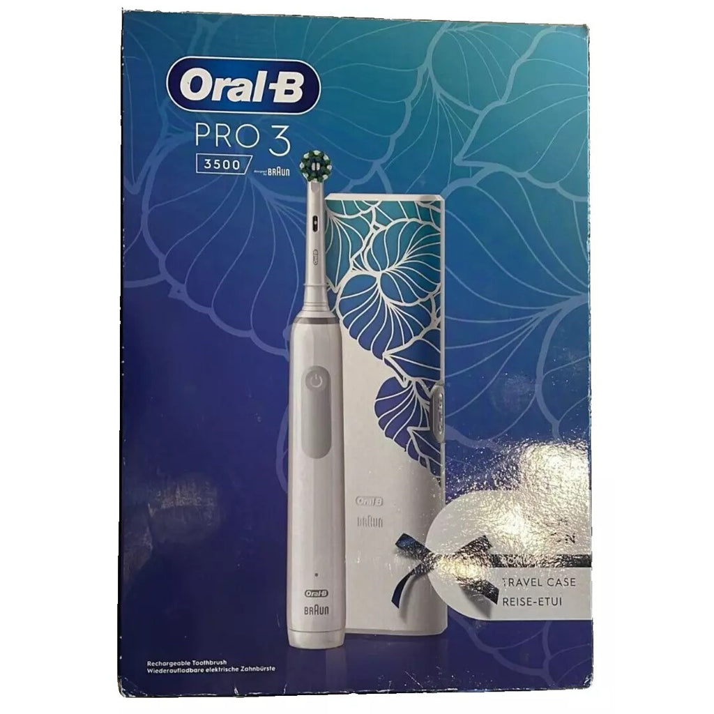 Oral-B Pro3 3500