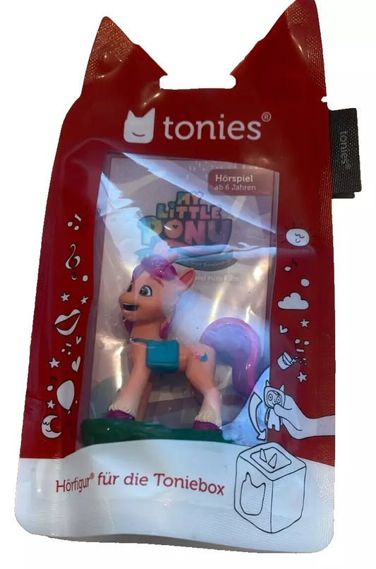 Tonies - My Little Pony - Original Hörspiel zum Film - Für die Toniesbox