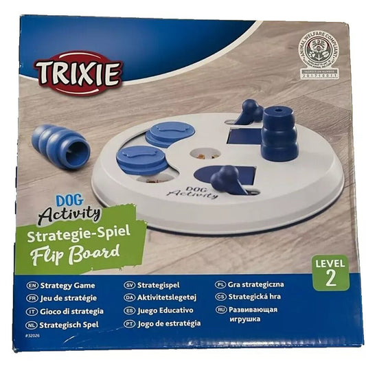 Trixie 32026 Hunde Strategiespiel